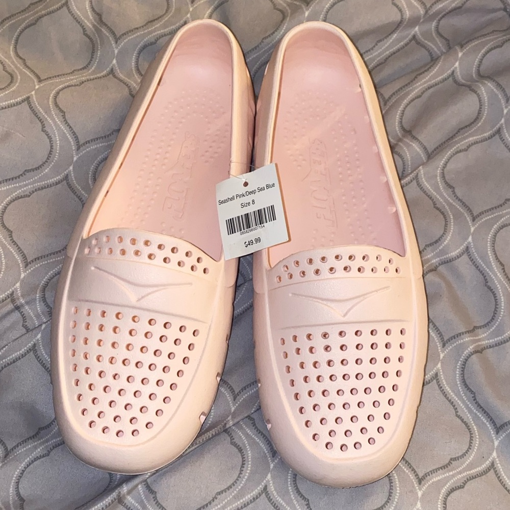 Floafers Posh Driver Women’s Water Shoes